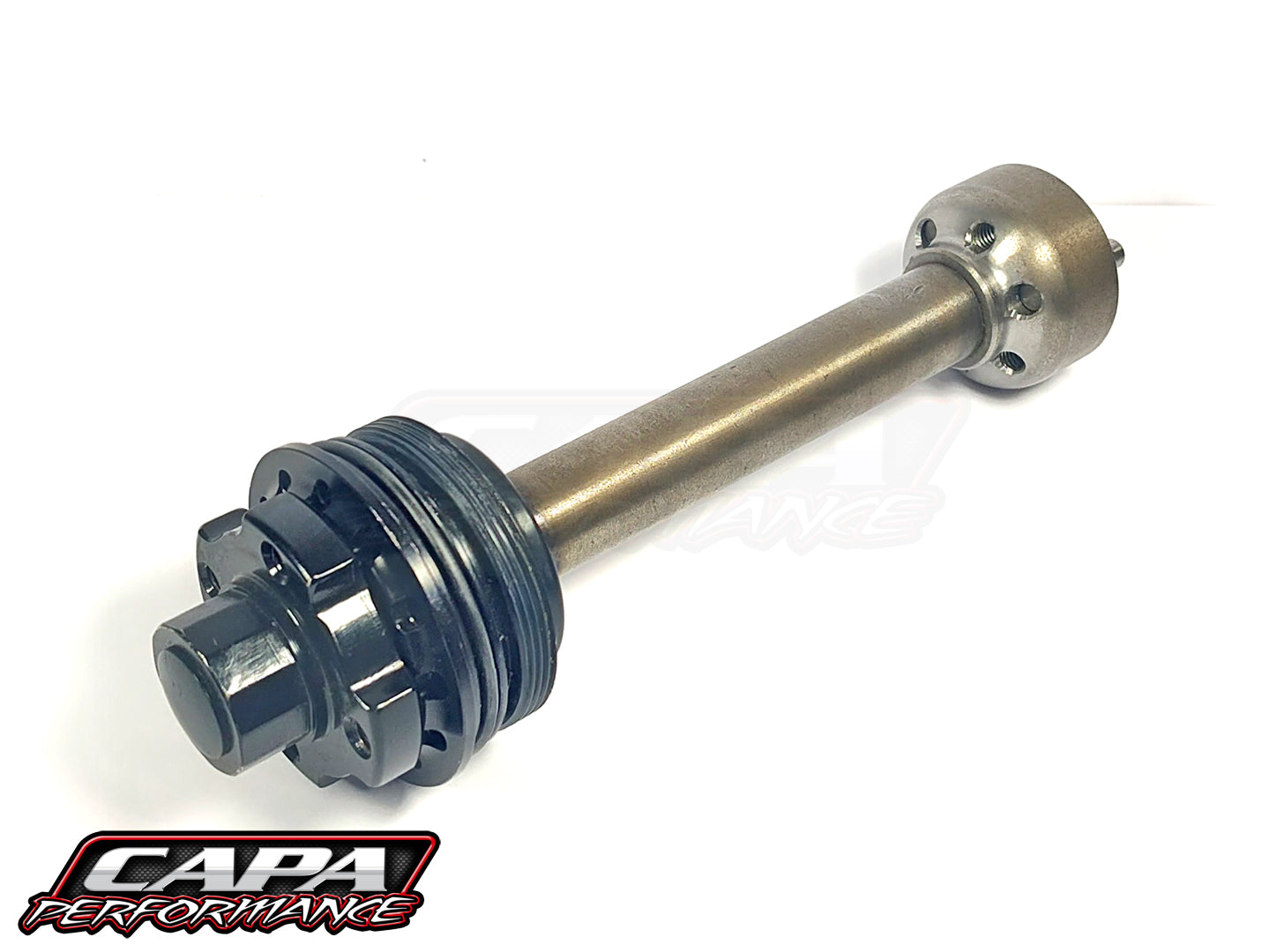 Magnuson Heartbeat VE-VF Driveshaft, 3-Pin (Late)