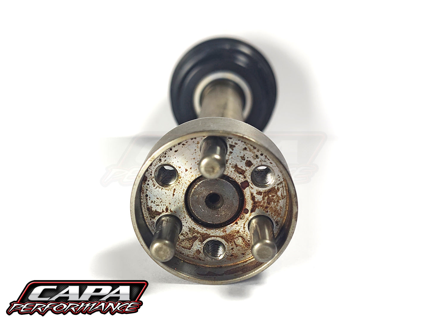 Magnuson Heartbeat VE-VF Driveshaft, 3-Pin (Late)