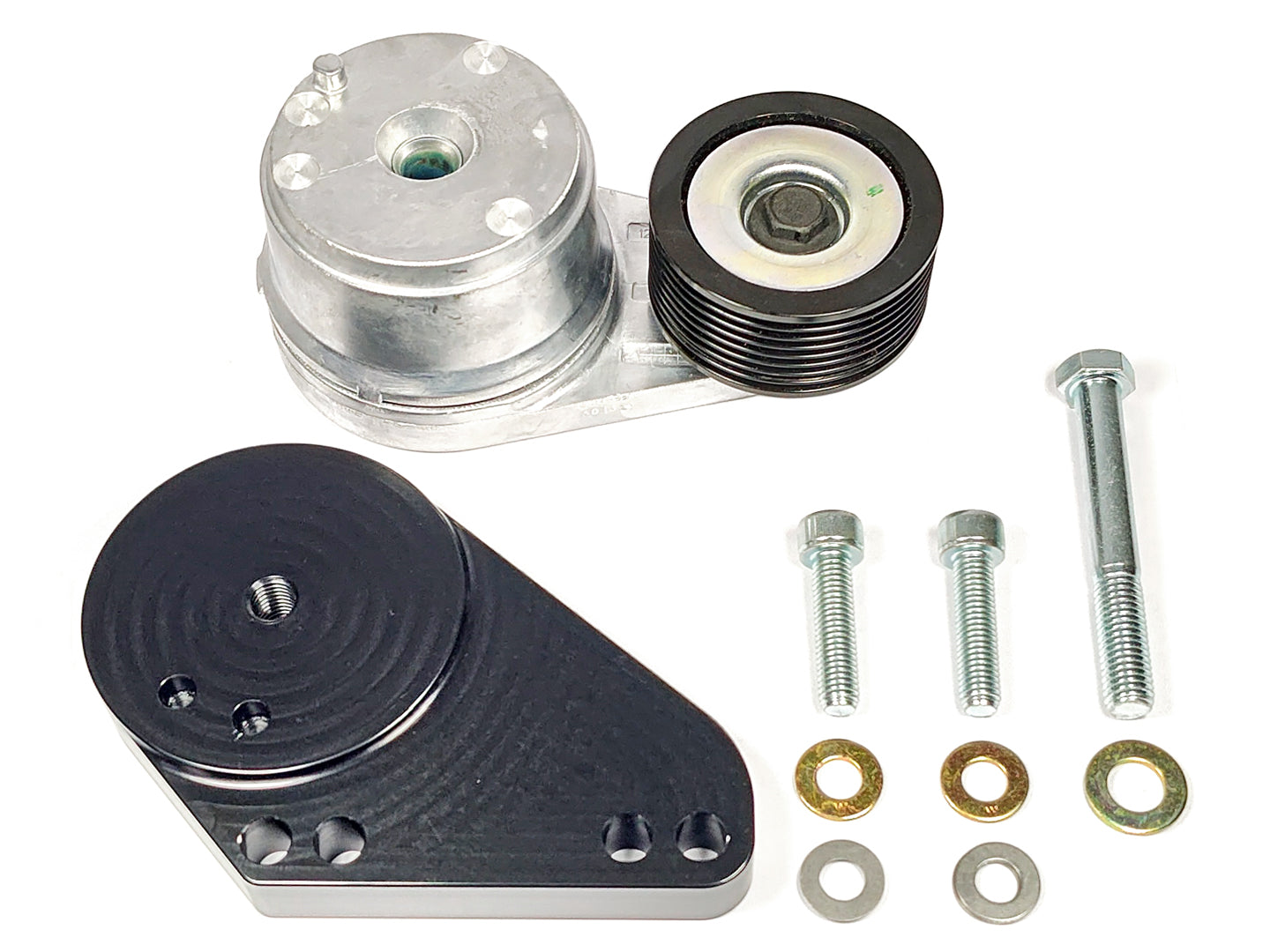 VT-VF V8 Automatic Tensioner Assembly, HEAVY DUTY