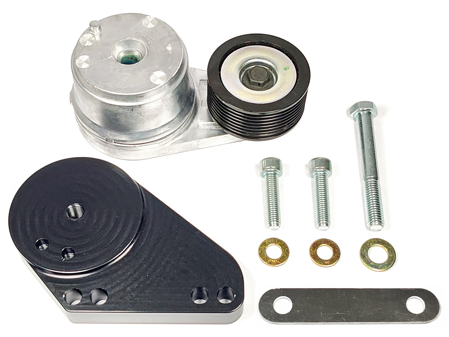 VT-VF V8 Automatic Tensioner Assembly, HEAVY DUTY