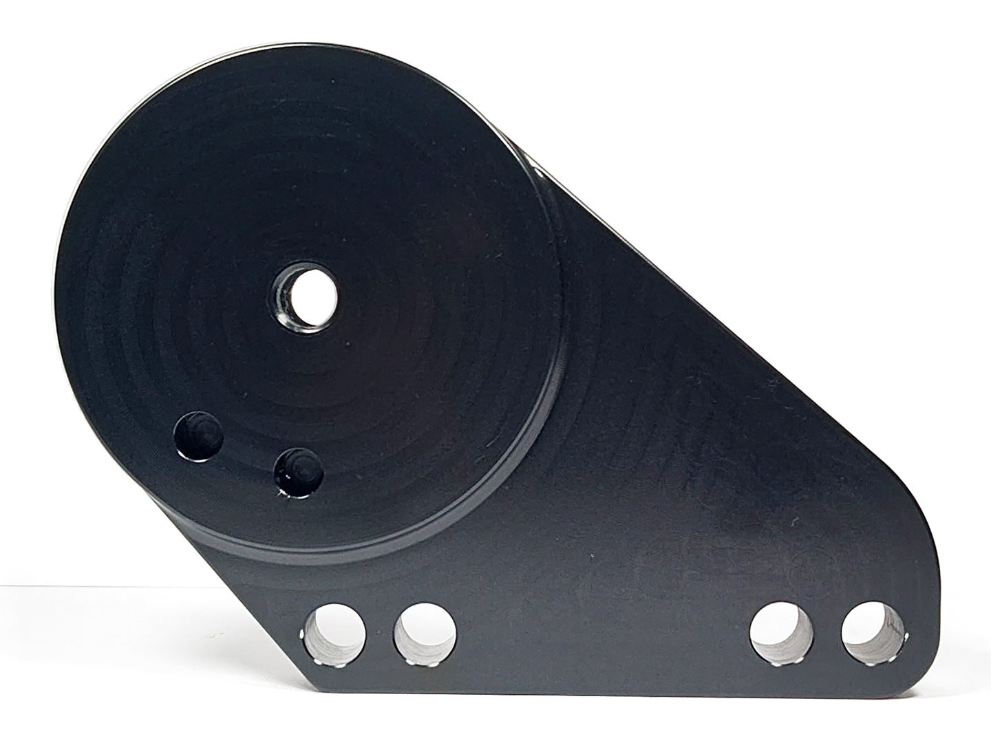 Spare Part - VT-VF V8 Automatic Tensioner Mounting Plate, HEAVY DUTY