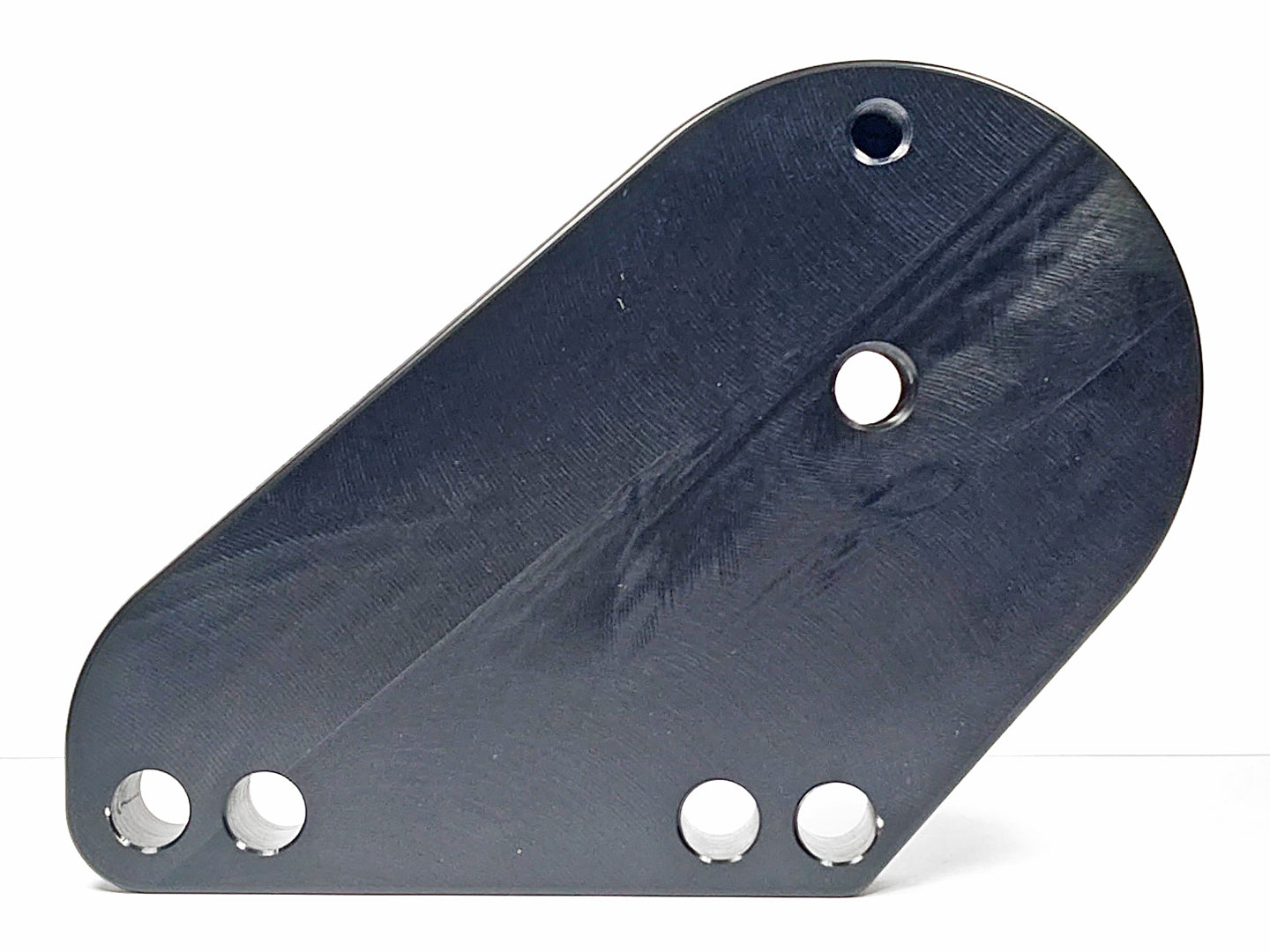 Spare Part - VT-VF V8 Automatic Tensioner Mounting Plate, HEAVY DUTY
