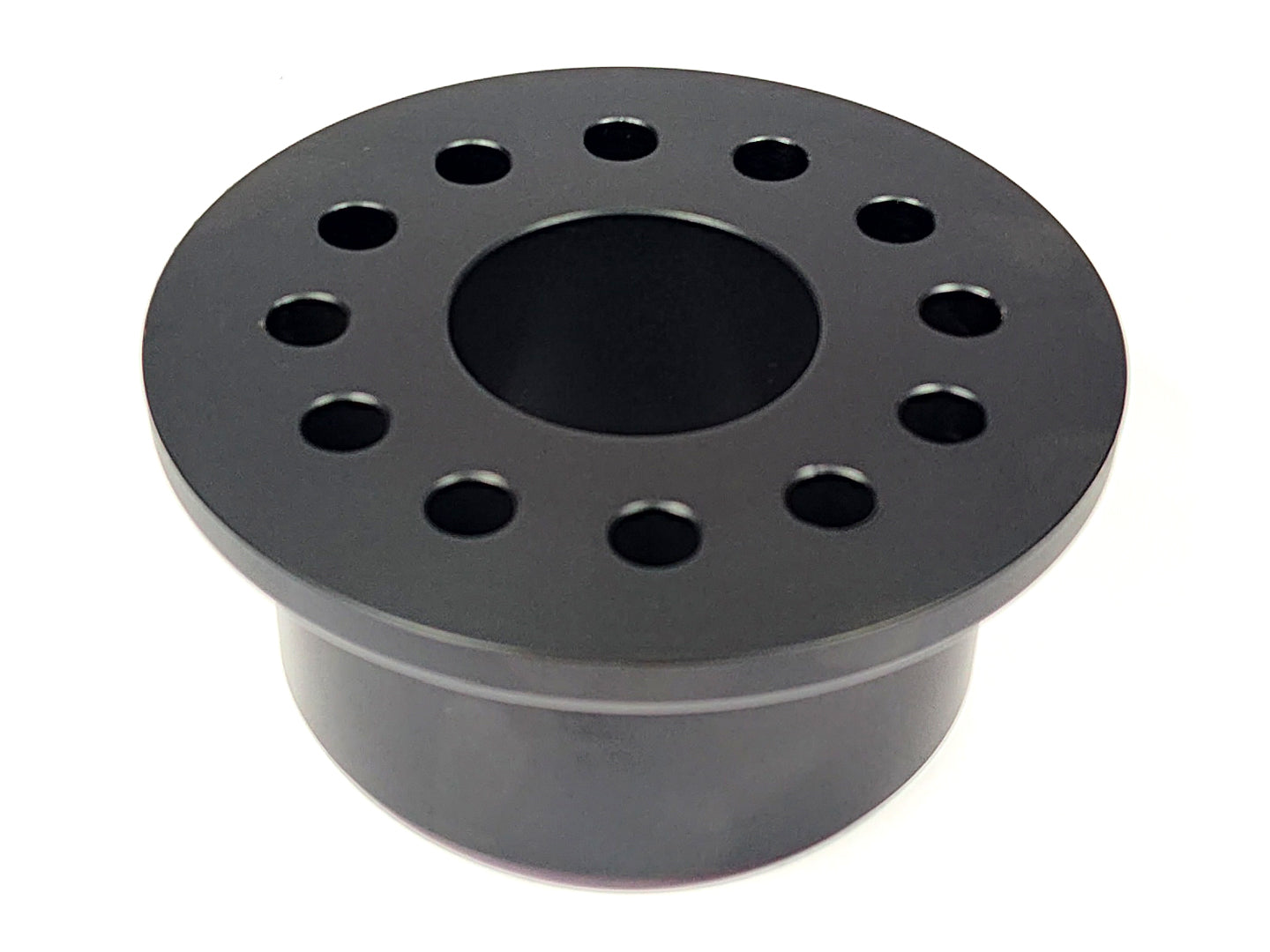 VT-VY V8 LS-1 Crank Pulley Adapter (suit Romac Balancers)