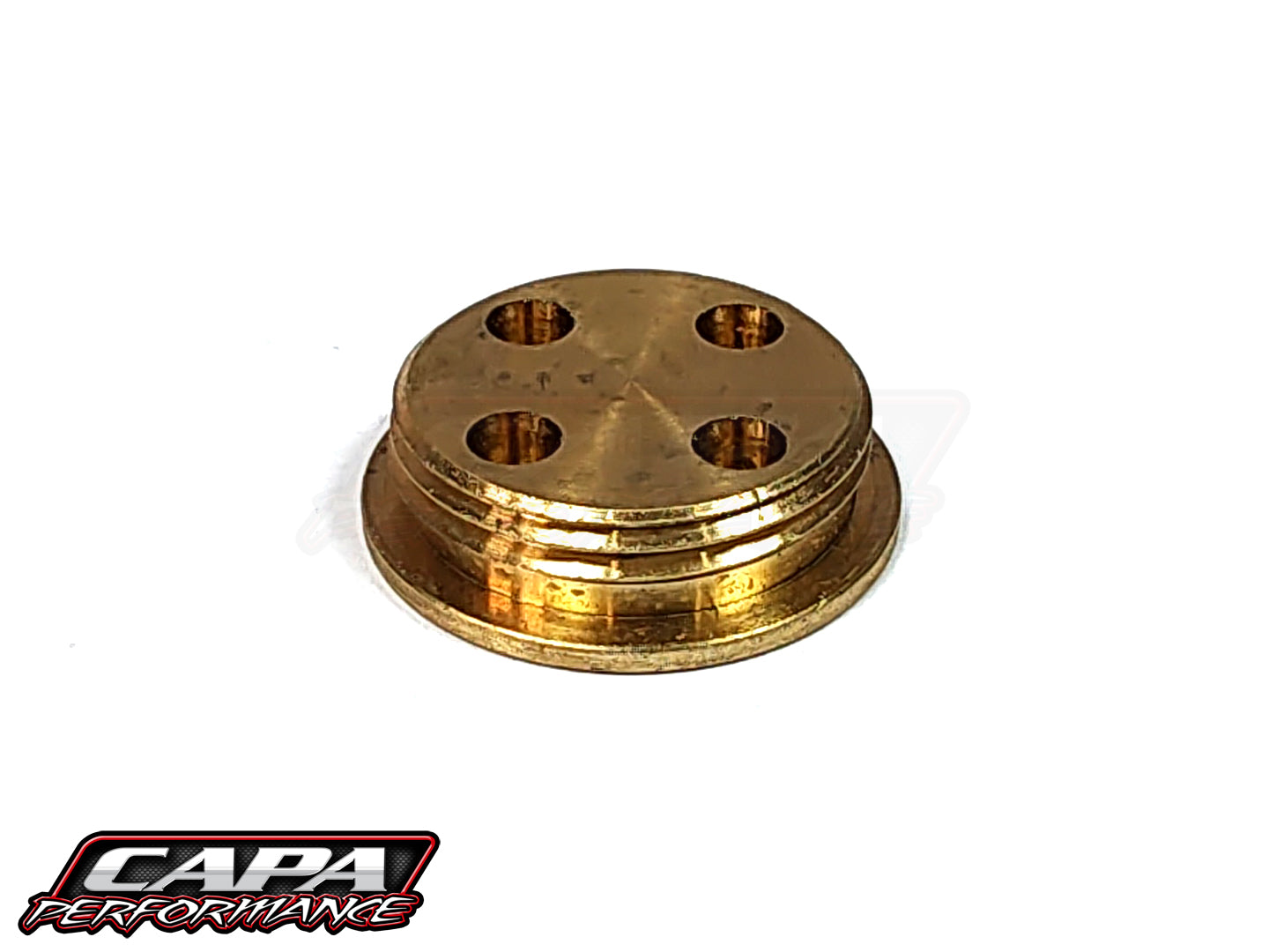 Harrop Brass Manifold Bung