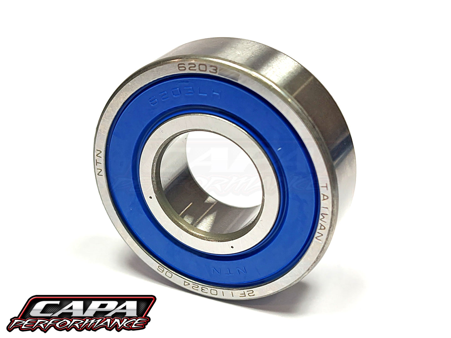 Eaton GM 1 Piece Snout Bearing, Rear