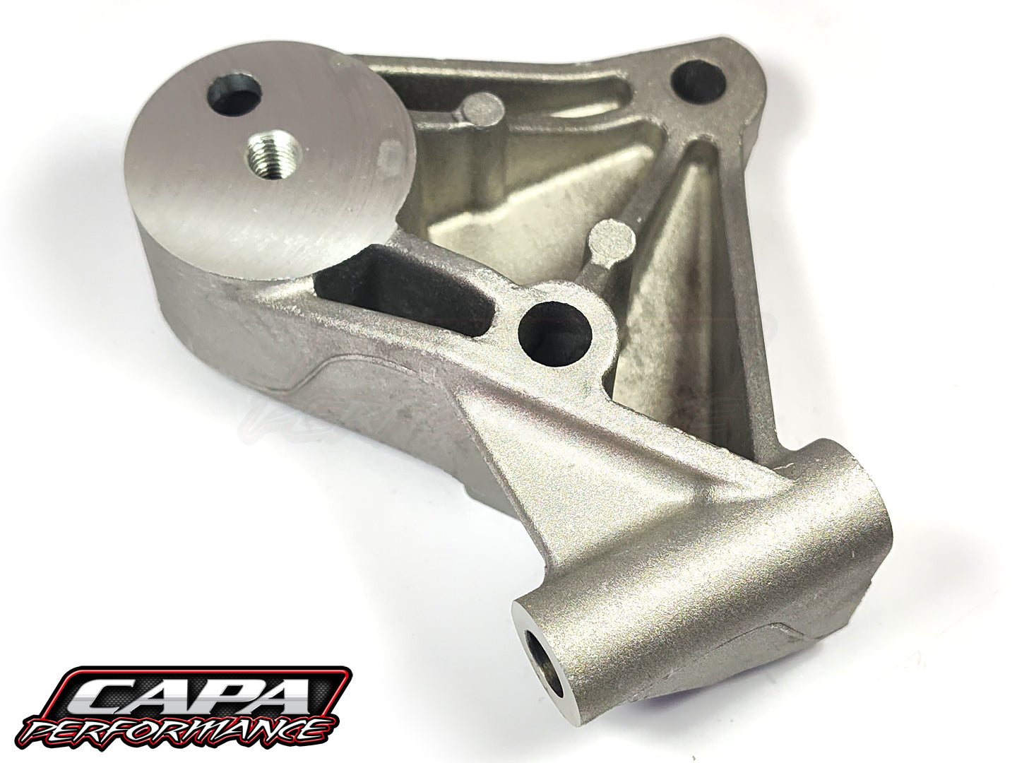 LSA Supercharger Tensioner Mounting Plate