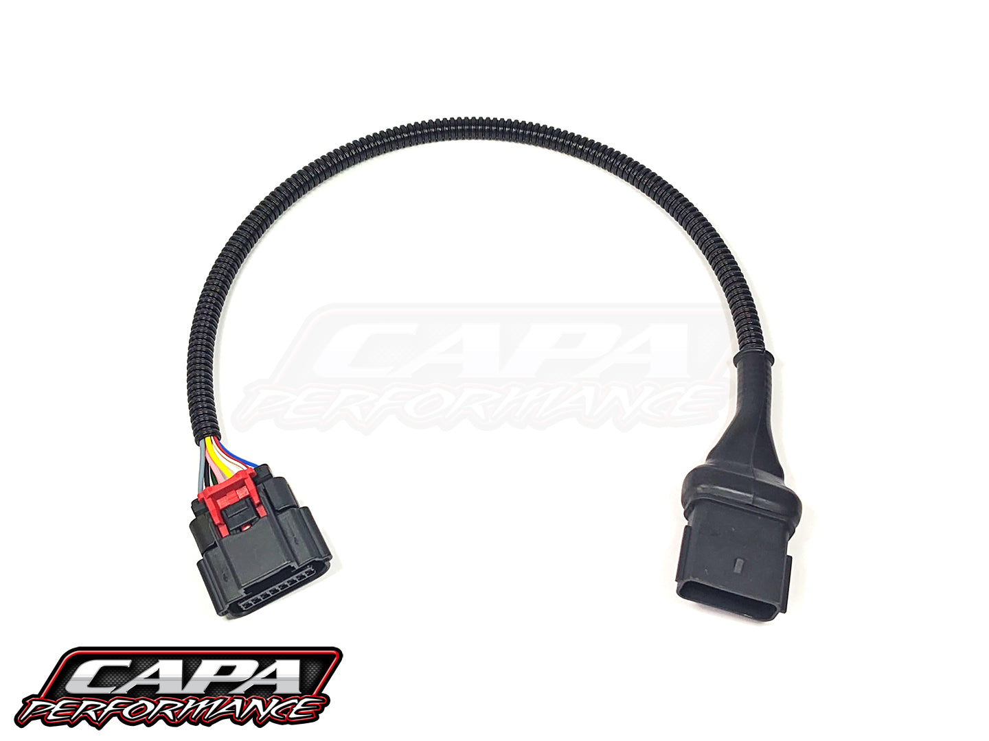 VE-VF V6 Hitachi 8-Pin Maf Extension Loom (300mm)