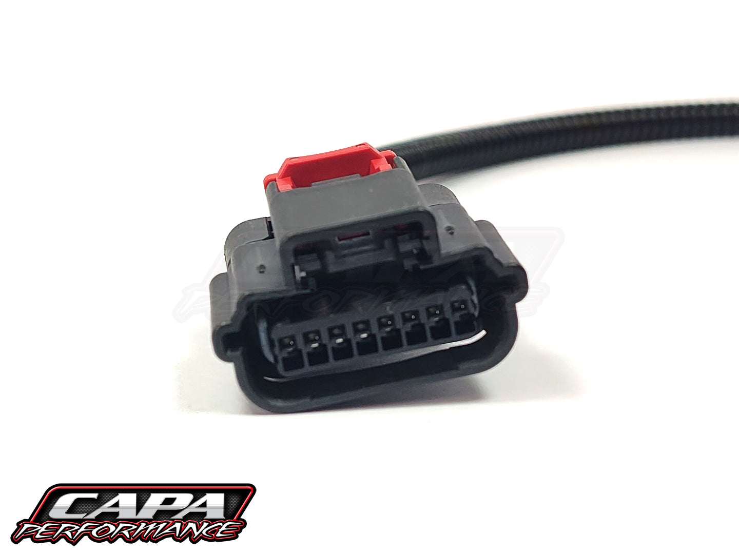 VE-VF V6 Hitachi 8-Pin Maf Extension Loom (300mm)