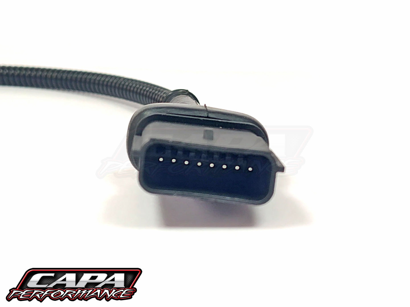 VE-VF V6 Hitachi 8-Pin Maf Extension Loom (300mm)