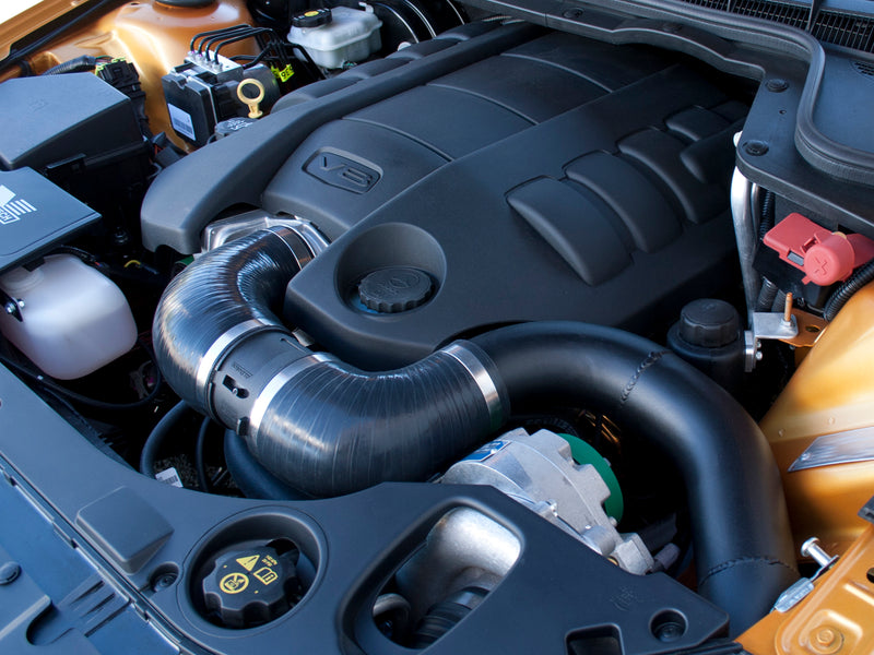 V8 Charging Module VE V8 Vortech Supercharger Kit