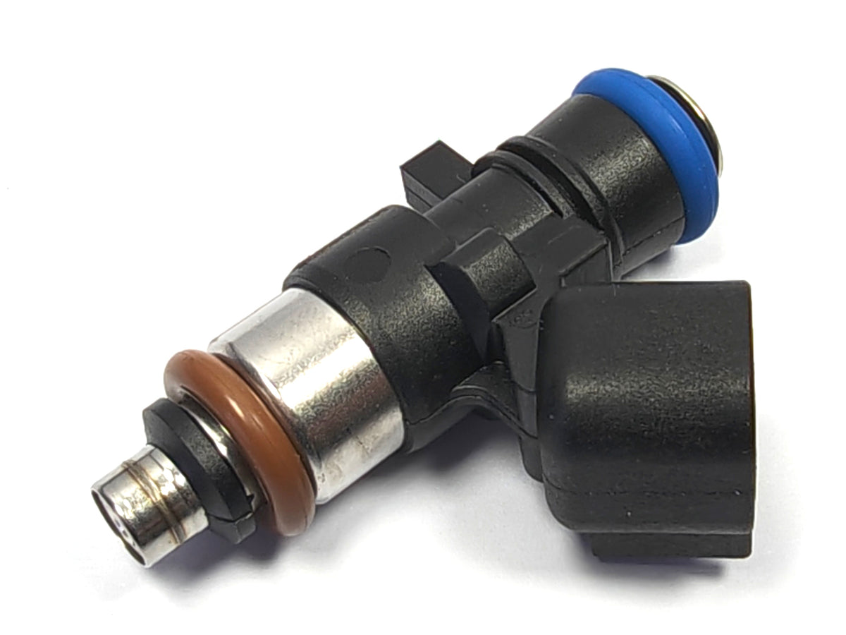 Fuel Injector, 1100cc Short Raceworks, USCAR Connector