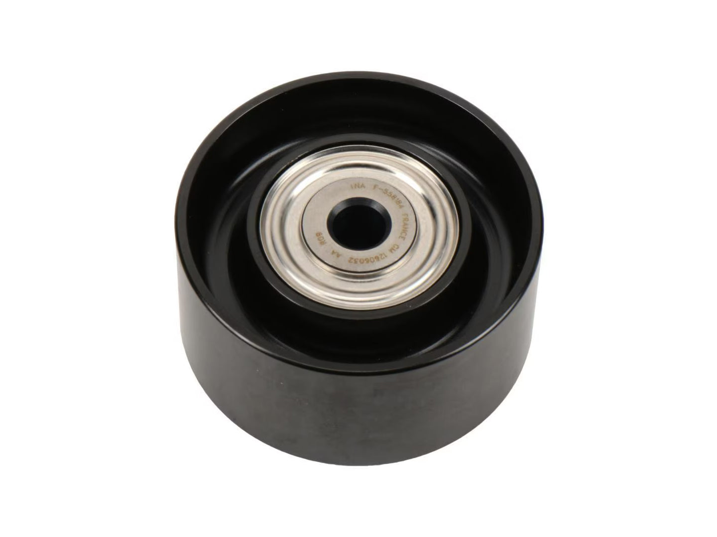 LSA Idler Pulleys