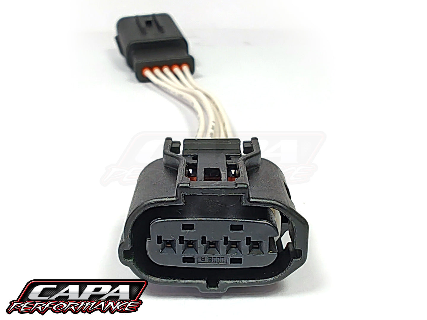 VE V6 LLT (2009.5 to 2011.8) 5-Pin Maf Extension Loom (90mm)
