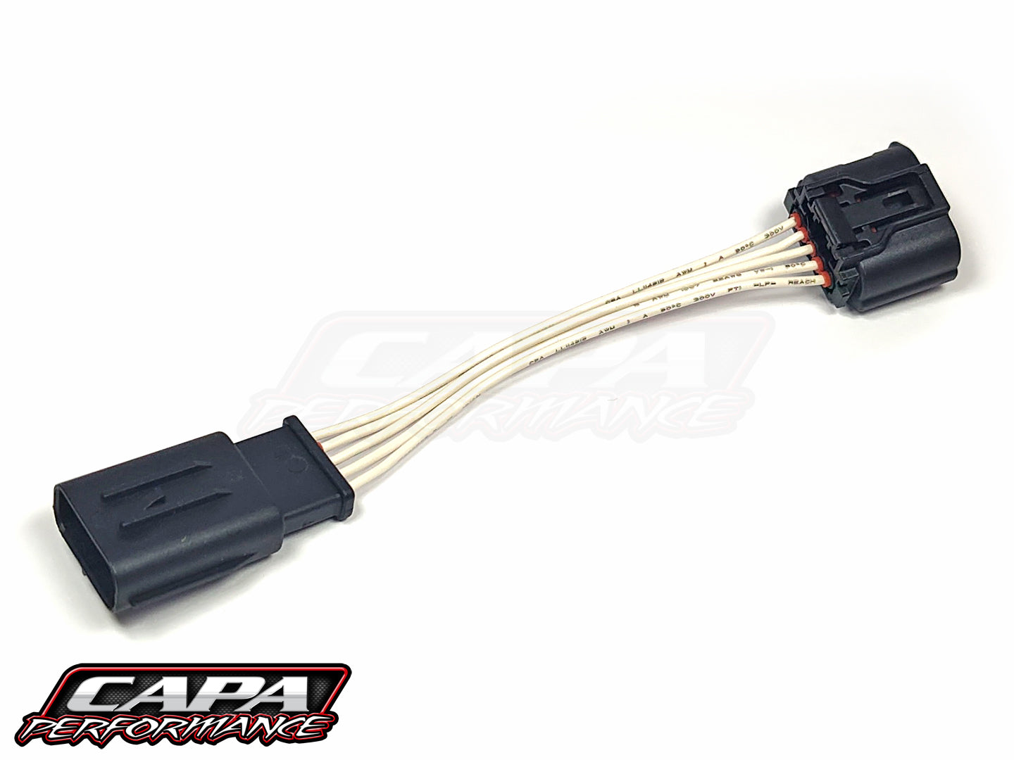 VE V6 LLT (2009.5 to 2011.8) 5-Pin Maf Extension Loom (90mm)