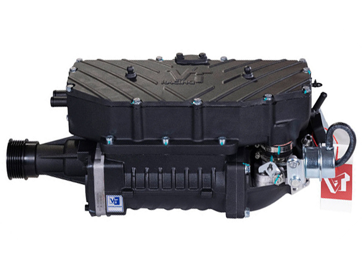 Mazda 3 BM/BN/BY/BP 2012-2026 Skyactiv-G 2.0L Supercharger Kit