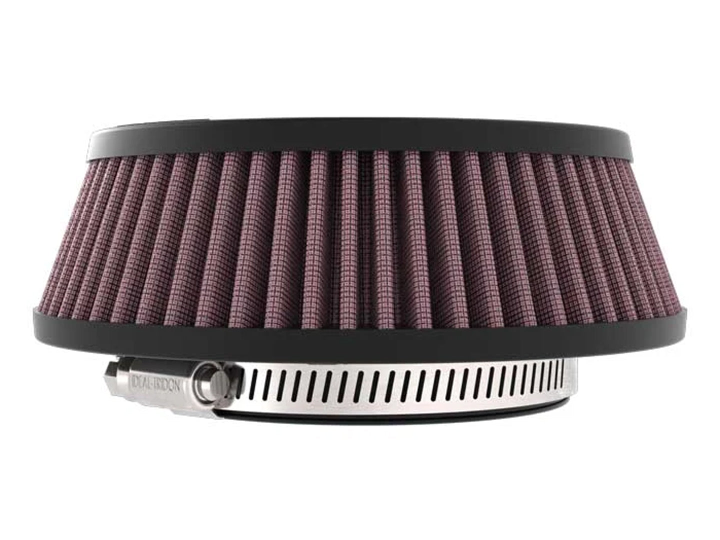 Performance Air Filter, 4.063" Flange, 2.188" High, 15/32" (11.9mm) Hole