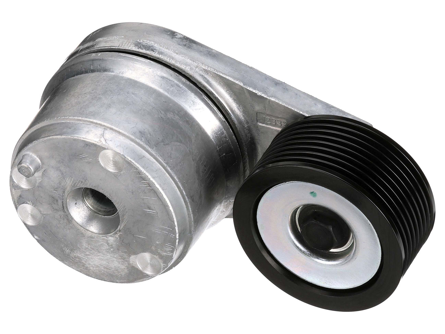 Universal Automatic Tensioner - Counter-Clockwise Rotation, 8-Rib