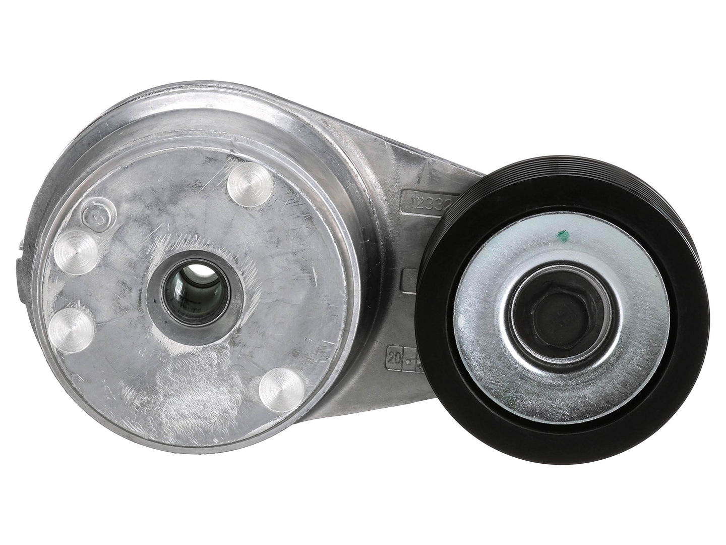 Universal Automatic Tensioner - Counter-Clockwise Rotation, 8-Rib