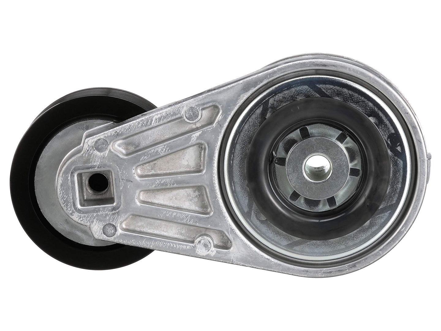 Universal Automatic Tensioner - Counter-Clockwise Rotation, 8-Rib