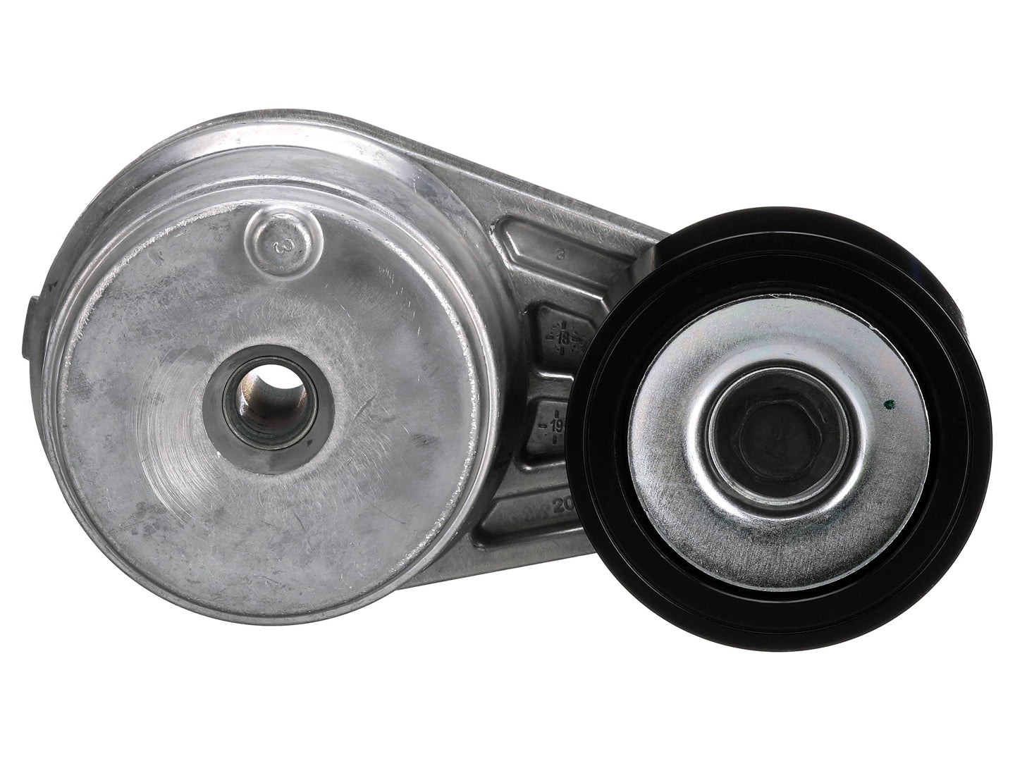 Universal Automatic Tensioner - Counter-Clockwise Rotation, Flat
