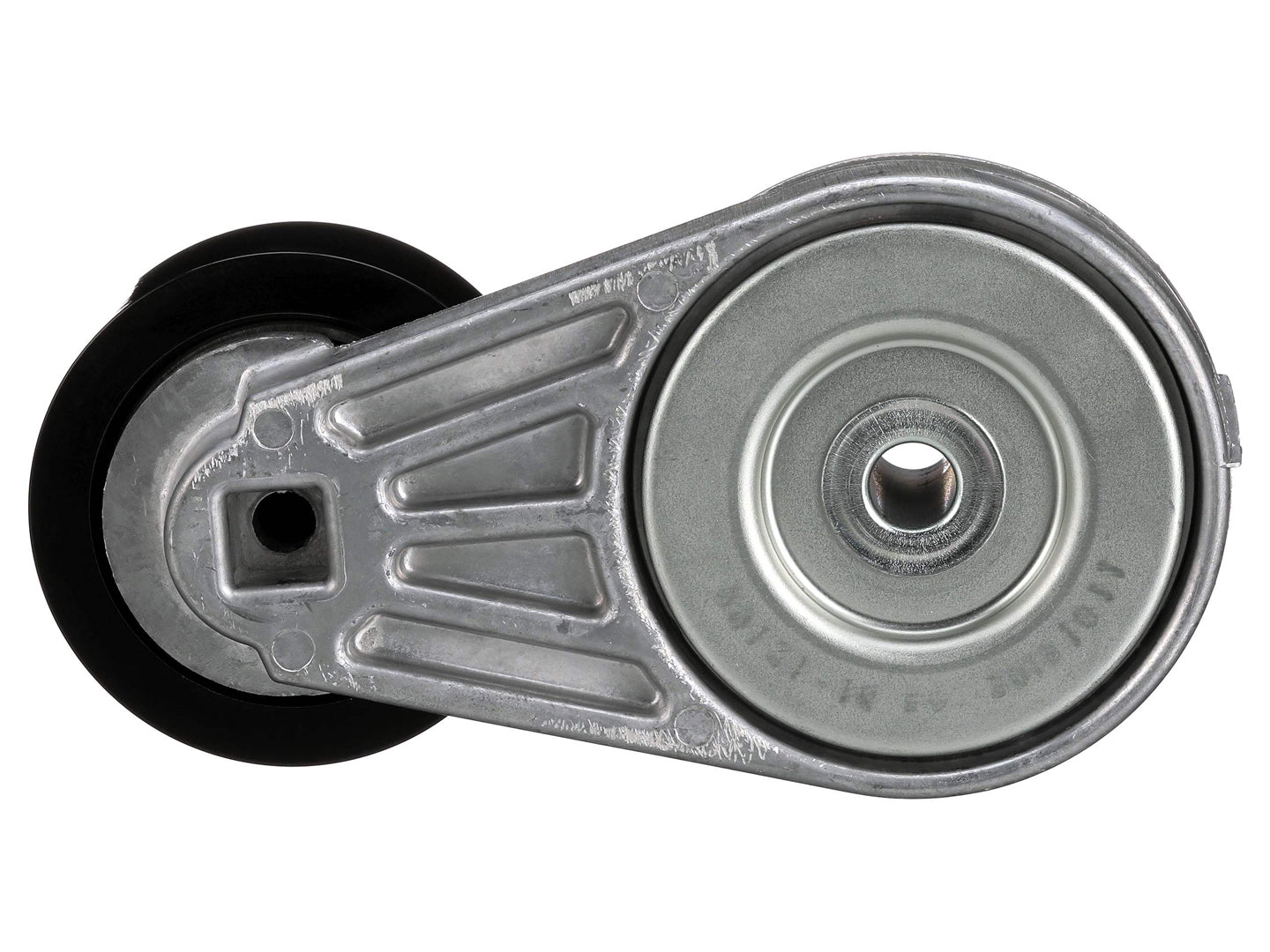 Universal Automatic Tensioner - Counter-Clockwise Rotation, Flat