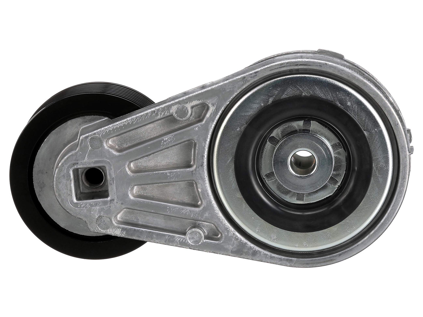 Universal Automatic Tensioner - Clockwise Rotation, 8-Rib