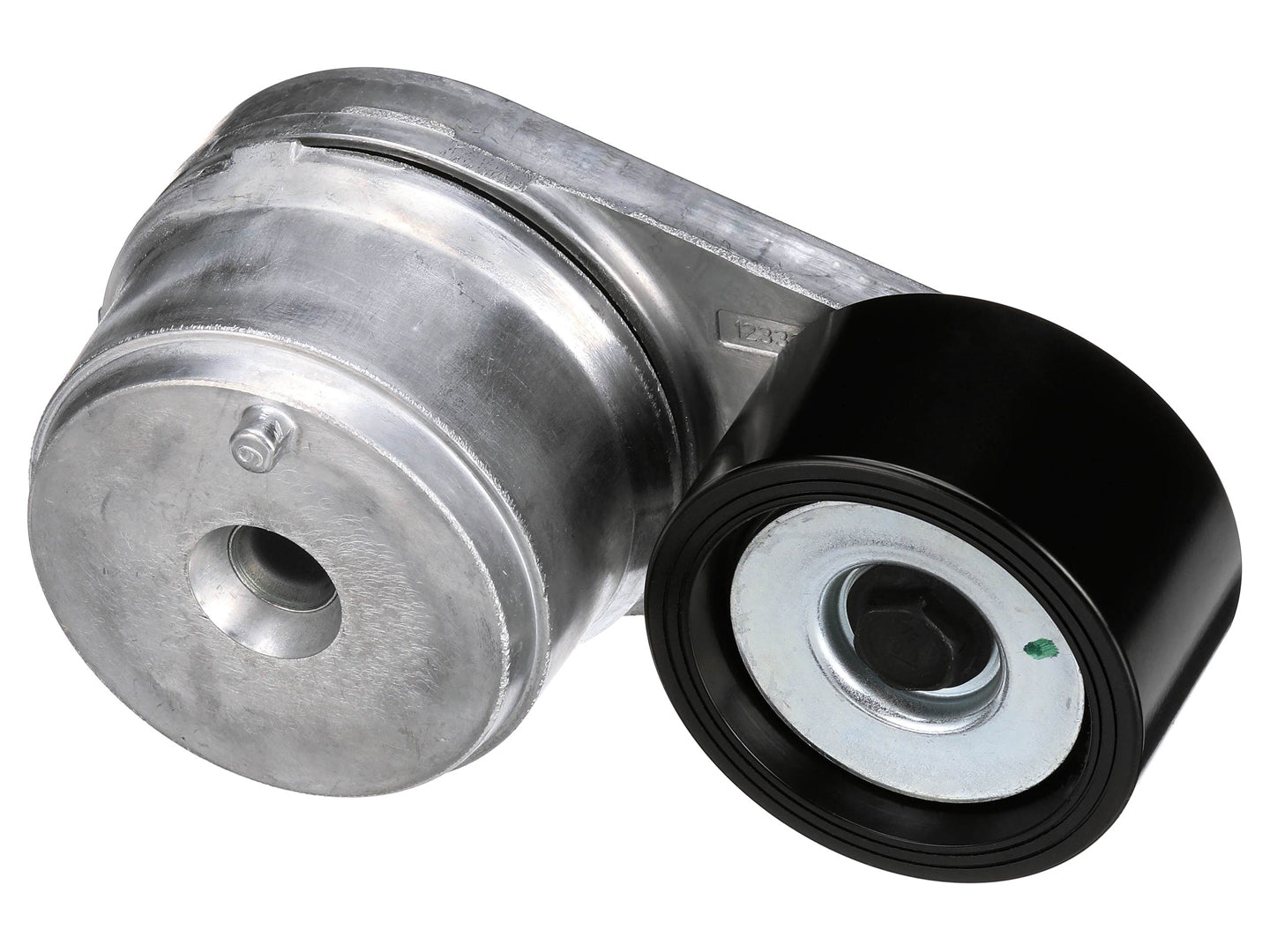 Universal Automatic Tensioner - Clockwise Rotation, Flat
