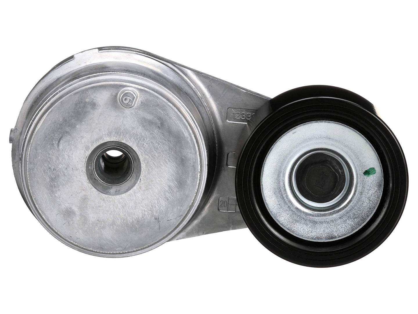 Universal Automatic Tensioner - Clockwise Rotation, Flat