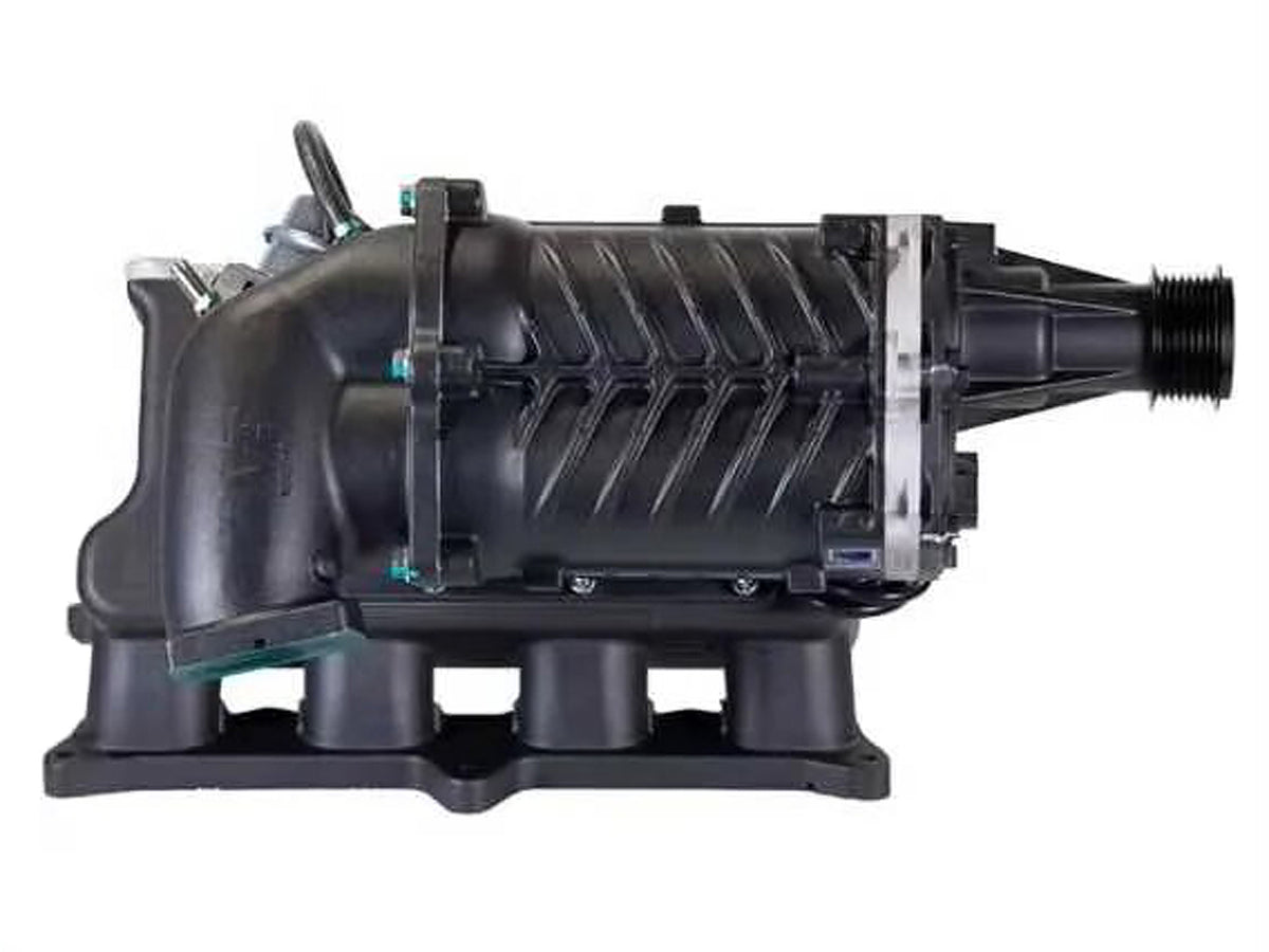 Toyota Hilux 2004+ 2TR-FE 2.7L Supercharger Kit