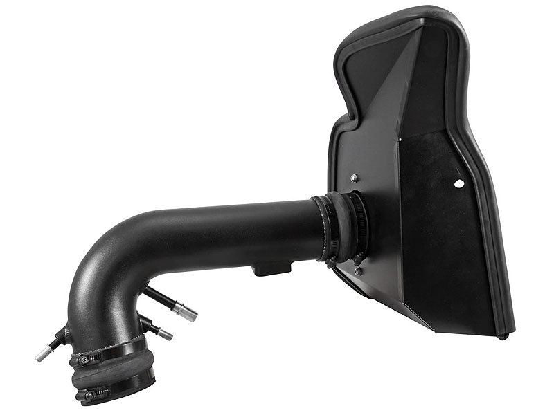 K&N Blackhawk Cold Air Intake 2015-17 Ford Mustang GT 5.0L V8