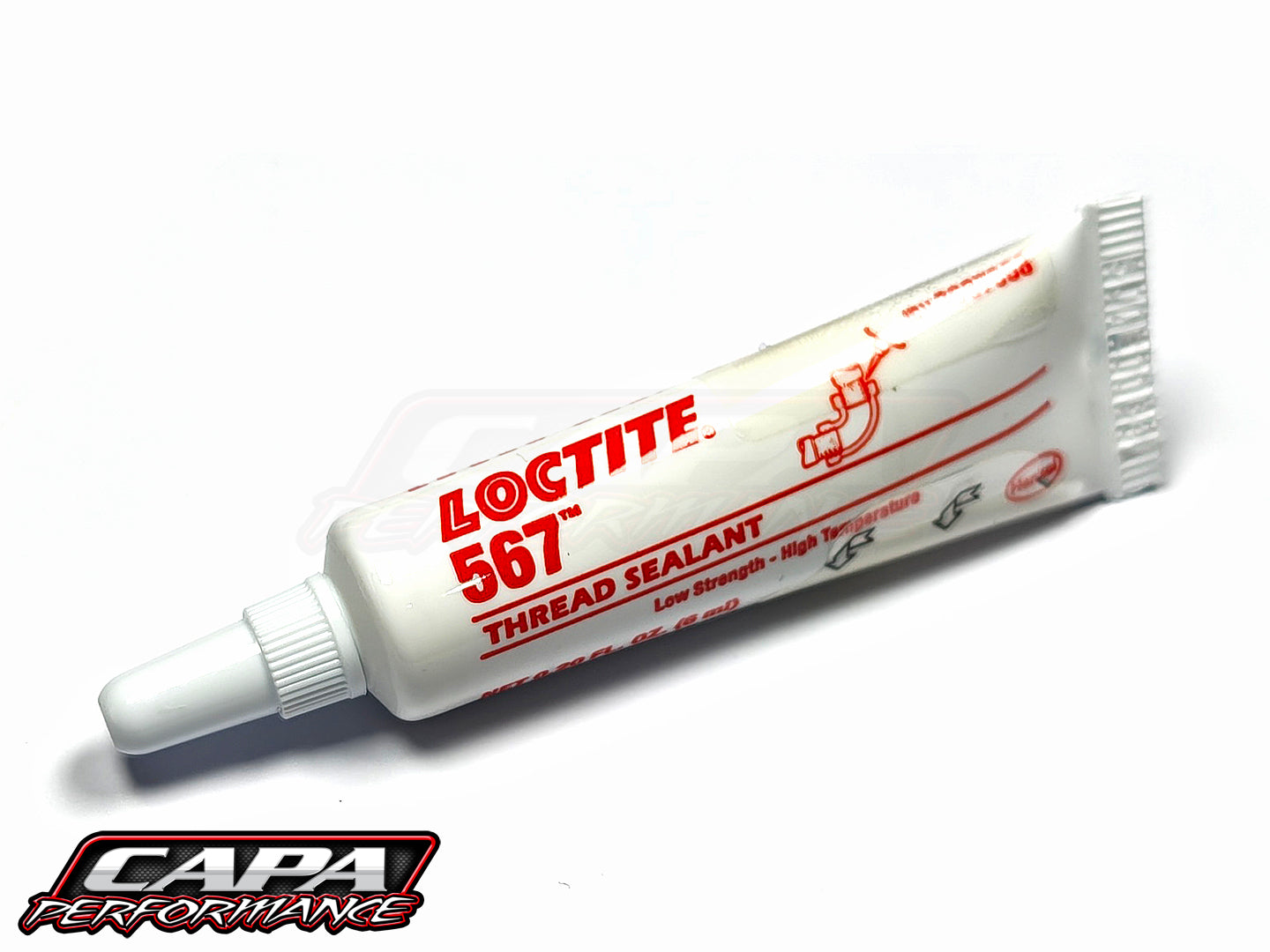 Loctite 567 Thread Sealant - 6ml
