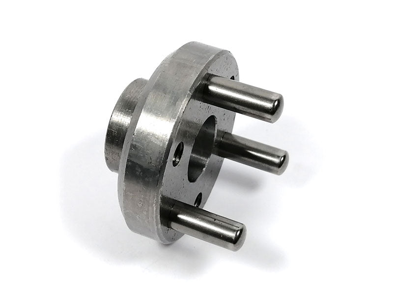 3-Pin Drive Hub - 45.8mm Diameter