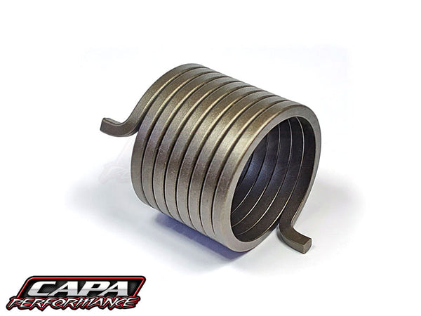 Spring Coupler Cap Mercedes Spring Coupler