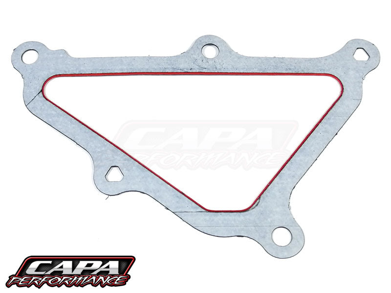 Mercury Verado Supercharger Intake Gasket