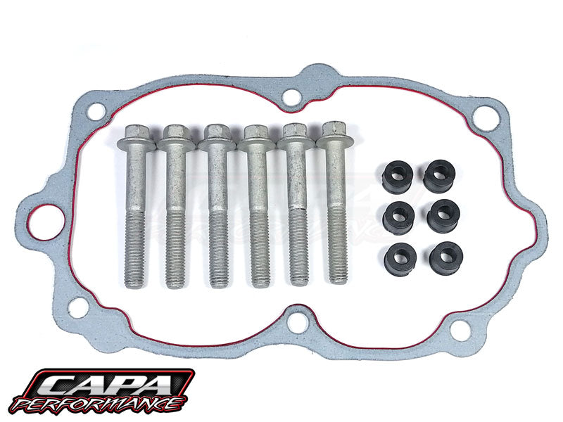 Mercury Verado Supercharger Bushing / Gasket Kit