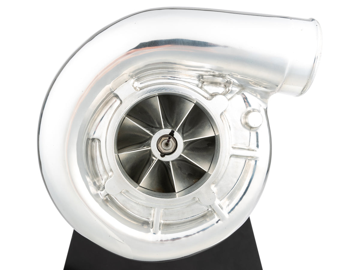 Vortech Superchargers