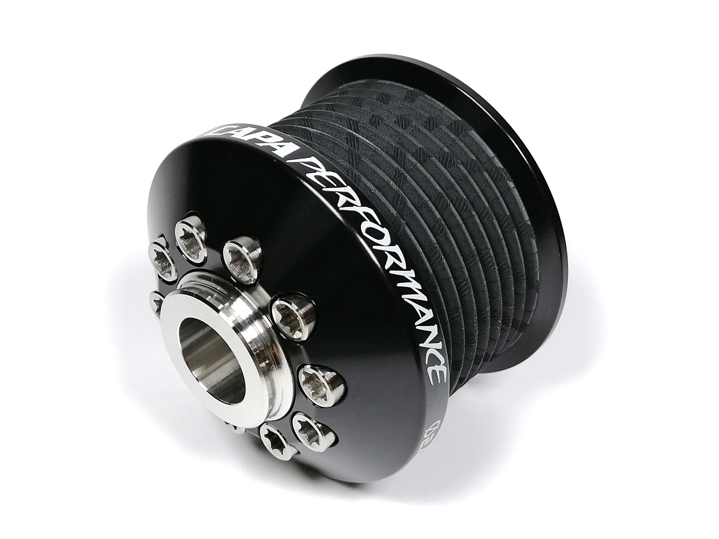 ZPE Griptec Pulley - LT4