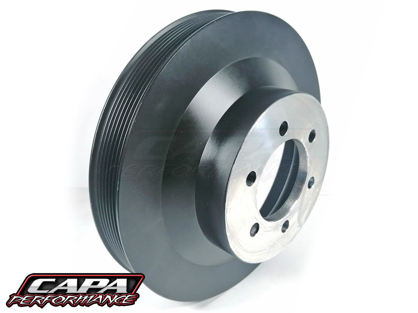 LSA Balancer (Race) Supercharger Pulley Only