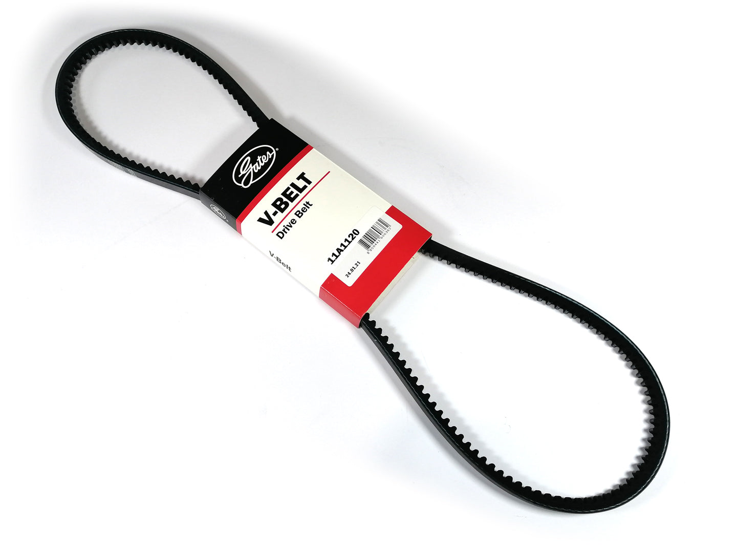 Gates 11A1120 V-Belt