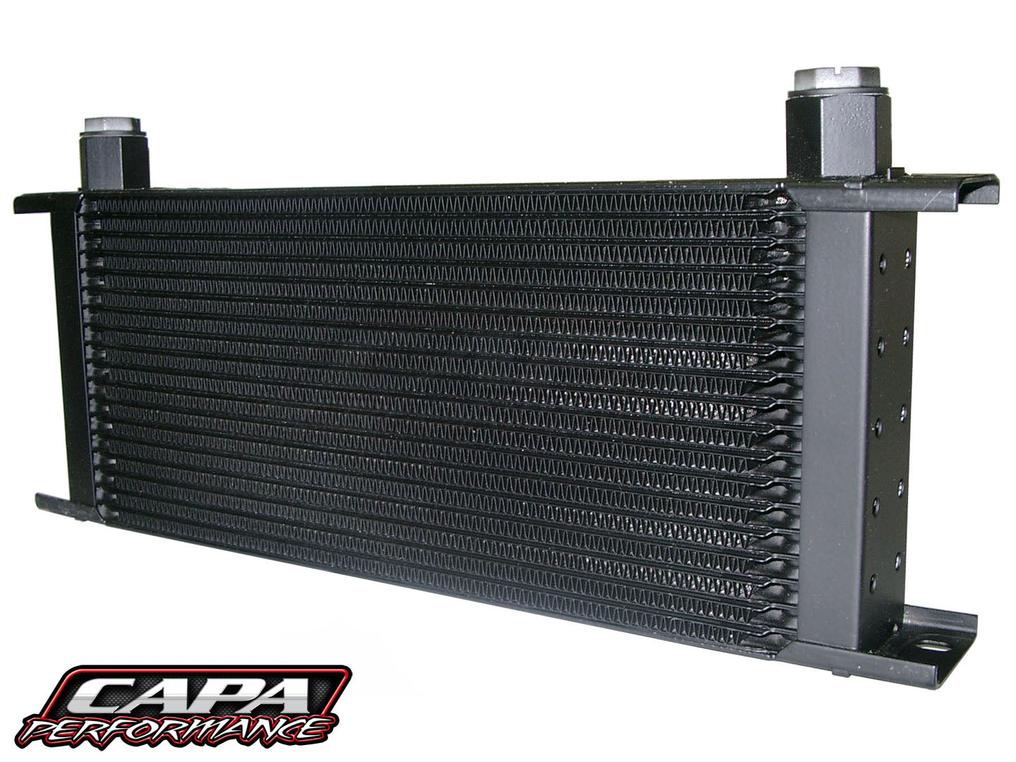 Vortech Heat Exchanger / Water Cooler (Radiator)