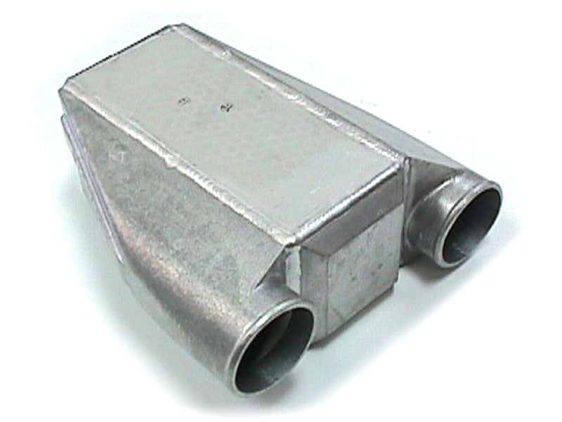 Vortech Charge Cooler (Water to Air Intercooler), All Types