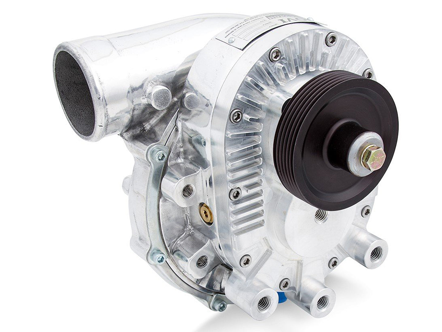 Paxton Novi 1220 Supercharger