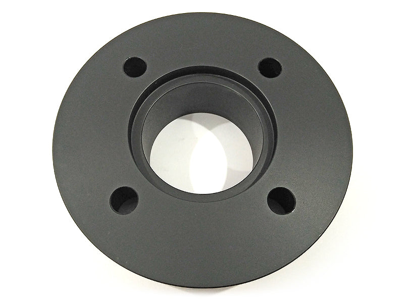 EB-EL V8 Crank Pulley Adapter