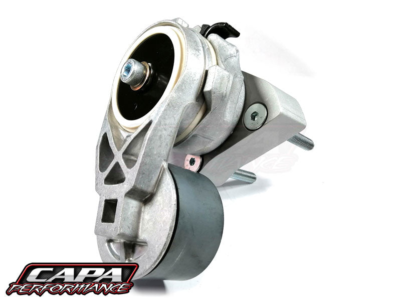 VT-VY LS-1 8-Rib Crank Drive Vortech Automatic Tensioner