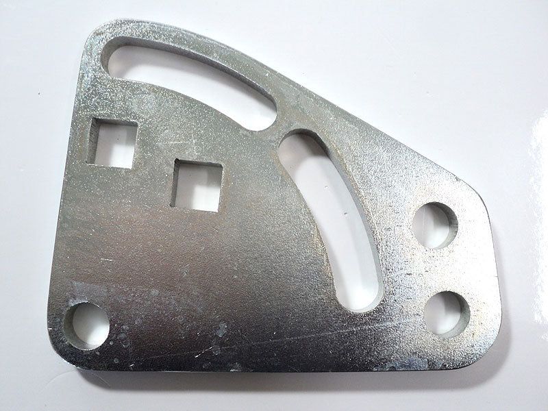 Tensioner Plate, 6mm Thick