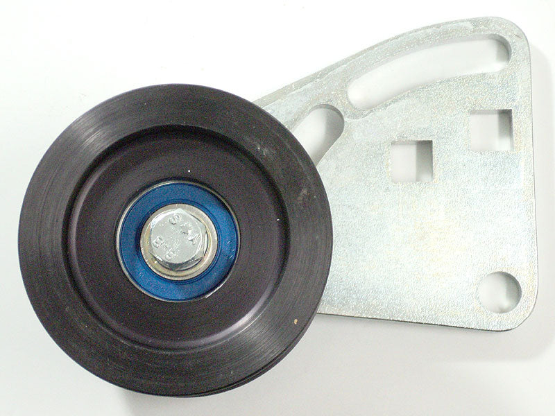 Universal 35mm Slide Plate Tensioner Assembly