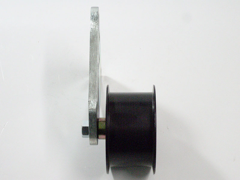 Universal 35mm Slide Plate Tensioner Assembly