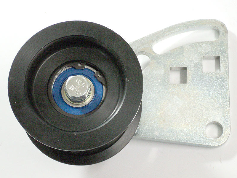 Universal 50mm Slide Plate Tensioner Assembly