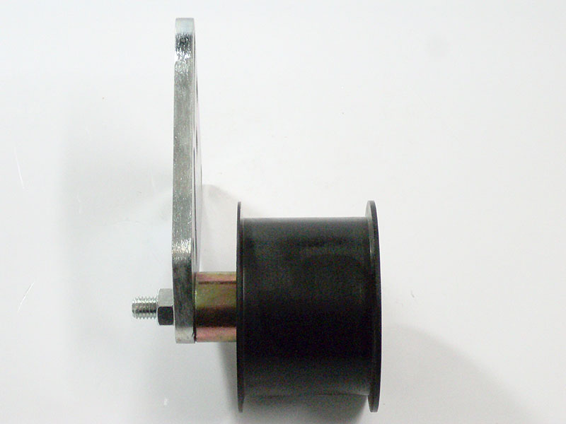 Universal 50mm Slide Plate Tensioner Assembly