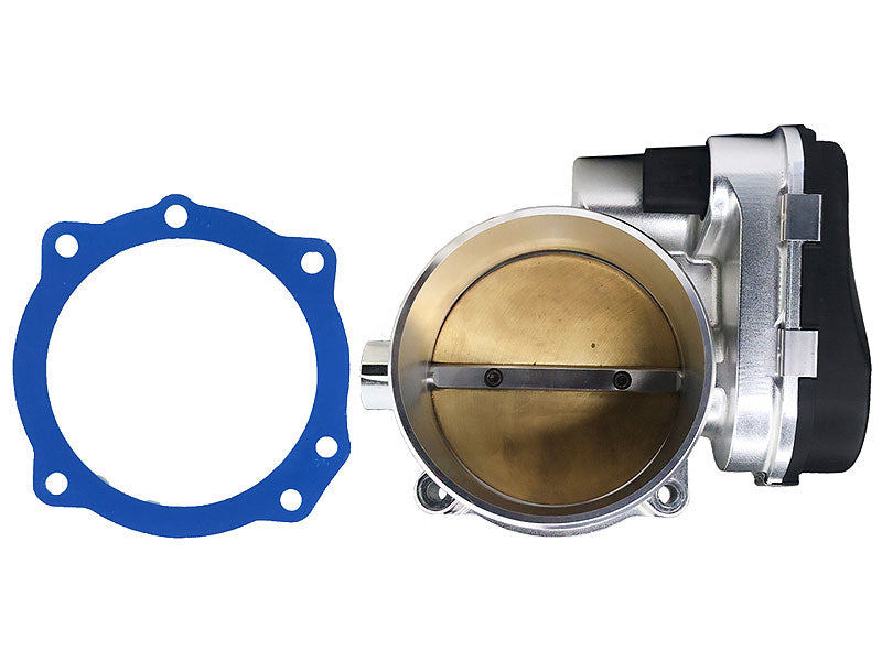 2013-19 Dodge DBW Throttle Body 95MM - Drive-By-Wire